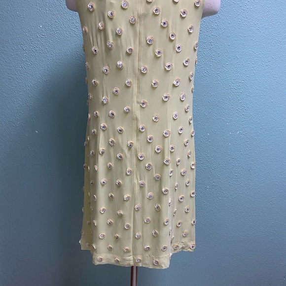 French Connection Embellished Cocktail Dress - NWT - Picture 2 of 7